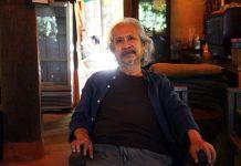 สมลักษณ์ ปันติบุญ ศิลปินแห่งโรงปั้นดอยดินแดง