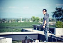 ธนัชโชติ หลวงติ๊บ ชีวิตและภาพถ่ายในต่างแดน