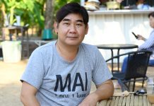 ผศ.น.สพ.สมชาติ ธนะ บนความเปลี่ยนแปลงเกษตรกรรมดั้งเดิม สู่ระบบเกษตรอินทรีย์สมัยใหม่ในจังหวัดพะเยา