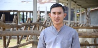 The Beef : Ep.2 คุณไทฟาร์ม โมเดลธุรกิจฟาร์มโคเนื้อส่งออกประเทศจีน