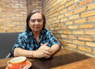 ในนามศิลปินแห่งชาติ “พิบูลศักดิ์ ลครพล”