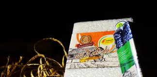 “ข้าวหอมสร้อยศรี” ผ่าเกมส์รุกตลาดข้าวหอมออนไลน์