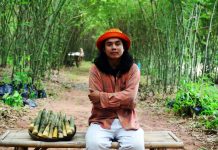 Bamboo brand building : คมความคิดสร้างแบรนด์ธุรกิจจากก่อไผ่