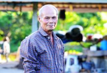 ทุ่งลอแห่งความทรงจำ : วัยเยาว์ของอาจารย์สอนเกษตร แก้ว จันทิมา