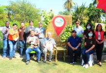 “ชม ช็อป แชะ” ท่องเที่ยววิถีเกษตรอินทรีย์