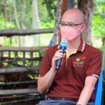 สมศักดิ์ เจียรสมบูรณ์ สร้างแบรนด์ “สุขทุกคำ” รุกตลาดสินค้าเกษตรอินทรีย์