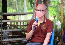 สมศักดิ์ เจียรสมบูรณ์ สร้างแบรนด์ “สุขทุกคำ” รุกตลาดสินค้าเกษตรอินทรีย์