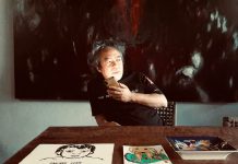 ธวัชชัย สมคง เทศกาลศิลปะเบียนนาเล่ในมิติทางเศรษฐกิจ