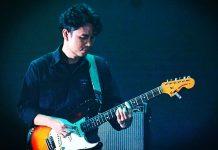 STORY OF MUSIC : ชินพัฒน์ หงส์อัมพร ภาษาดนตรีที่เต็มไปด้วยความรู้สึก