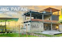 “ทุ่งพาฝัน” กับบรรยากาศที่จะทำให้จังหวะชีวิตของคุณช้าลงที่จังหวัดน่าน