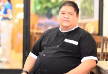 ยุทธภมิ นันตาแสง กับเรื่องเล่าบนจานอาหารในร้าน U&Steak