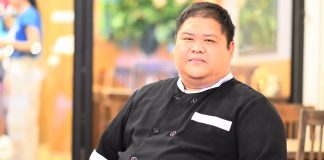 ยุทธภมิ นันตาแสง กับเรื่องเล่าบนจานอาหารในร้าน U&Steak