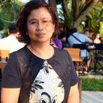 พญ.พยงค์ แจ่มเพ็ญ รองประธานสภาอุตสาหกรรมการท่องเที่ยว จังหวัดพะเยา