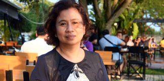 พญ.พยงค์ แจ่มเพ็ญ รองประธานสภาอุตสาหกรรมการท่องเที่ยว จังหวัดพะเยา