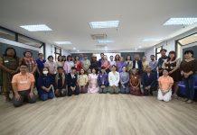 “เสียงของความรู้สึก” เสวนาศิลปะกวีนิพนธ์และบทเพลง