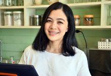 บงกช กาญจนรัตนากร กับเรื่องเล่าในนิทานบ้านต้นไม้