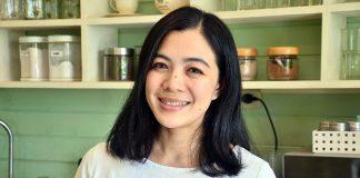 บงกช กาญจนรัตนากร กับเรื่องเล่าในนิทานบ้านต้นไม้