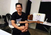 STORY OF MUSIC : กอล์ฟ ทีโบน กับกระบวนการสร้างสรรค์ทางดนตรีจากวิถีศิลปะ