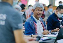 ดร.อนุรักษ์ เรืองรอบ : เปลี่ยนประเทศไทยด้วยเกษตรอินทรีย์ เปลี่ยนวิถีเคมีสู่เกษตรอินทรีย์แบบมีส่วนร่วม (PGS)