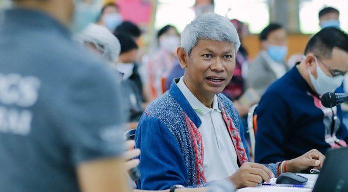 ดร.อนุรักษ์ เรืองรอบ : เปลี่ยนประเทศไทยด้วยเกษตรอินทรีย์ เปลี่ยนวิถีเคมีสู่เกษตรอินทรีย์แบบมีส่วนร่วม (PGS)