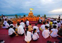 ภาพถ่ายที่ถูกเผยแพร่มากที่สุดของจังหวัดพะเยา