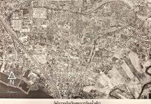 เกื้อพงษ์ ชัยดรุณ : พิกัดที่ตั้งวัดโบราณ พุทธศาสนาลัทธิลังกาวงศ์ฝ่ายนิกายสวนดอก