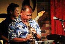 STORY OF MUSIC : ตำนานแห่งบทเพลงเดี่ยวแซกโซโฟนของประเทศไทย ต๋อง เมธวัชร์ (เทวัญ) ทรัพย์แสนยากร