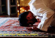 ดร.วินัย ดะห์ลัน : ปัญหาสุขภาพเร่งด่วนในวันนี้คือต้องลดน้ำตาลให้น้อยลงอีกละหมาดช่วยบริหารจัดการความเครียดและควบคุมอารมณ์