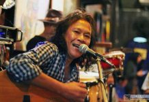 STORY OF MUSIC : เรื่องเล่าชีวิตศิลปินนักร้อง รักแต่งเพลง พยัต ภูวิชัย