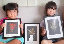 วันนี้ ที่เรือนศิลป์ (๕) รินคม