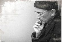 ศักดิ์สิริ มีสมสืบ ศิลปินแห่งชาติและการเดินทางถึงศิลปะอันบริสุทธิ์