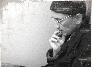 ศักดิ์สิริ มีสมสืบ ศิลปินแห่งชาติและการเดินทางถึงศิลปะอันบริสุทธิ์