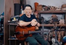 Golf T-bone : มโนแล้วเล่น วิธีดึงความรู้สึกจากนักดนตรีที่คุณรัก ในแบบเทพๆ