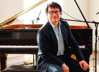 Jazz Route : รศ.ดร.เด่น อยู่ประเสริฐ กับยุคบุกเบิกแจ๊สศึกษาในประเทศไทย