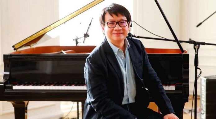 Jazz Route : รศ.ดร.เด่น  อยู่ประเสริฐ กับยุคบุกเบิกแจ๊สศึกษาในประเทศไทย