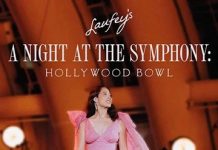 Laufey’s A Night At The Symphony