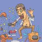 Golf T-bone : เหตุผลและสัญชาตญาณ