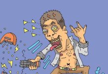 Golf T-bone : เหตุผลและสัญชาตญาณ