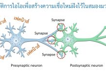 ดร.วินัย ดะห์ลัน : ปฏิบัติการไอโอเพื่อสร้างความเชื่อใหม่ฝังไว้ในสมองมวลชน
