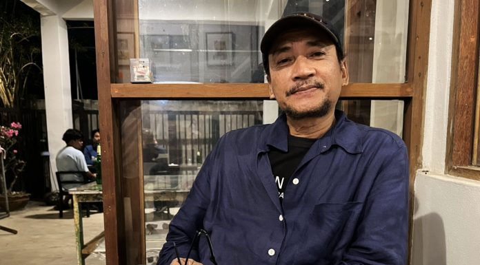 Sound of Life : ริทึม ทำนอง คำร้อง บทกวี สุวิชานนท์ รัตนภิมล