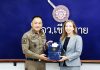 สำนักงานตำรวจแห่งชาติและคณะกงสุลใหญ่สหรัฐอเมริกา ประชุมสัมมนายกระดับมาตรฐานกระบวนการยุติธรรม