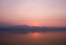 กว๊านพะเยา : เมืองโบราณที่จมอยู่ใต้น้ำ