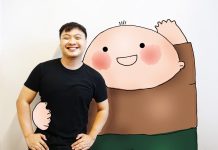 “คิ้วต่ำ” การสื่อสารศิลปะบนโลกโซเชียลด้วยการ์ตูน