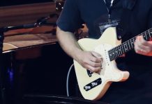 เจตนิพิฐ สังข์วิจิตร : EP.8 แนวทางการศึกษาตำแหน่งโน้ตบนคอกีตาร์