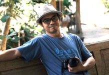 เขียน… เขียนให้เปลี่ยนชีวิต องอาจ เดชา