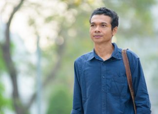 สารคดีสร้างคน วีระศักดิ์ จันทร์ส่งแสง