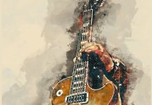 เจตนิพิฐ สังข์วิจิตร : EP.9 หัวใจของซาวด์ร็อก พิภพแห่ง Power Chord