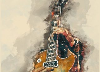 เจตนิพิฐ สังข์วิจิตร : EP.9 หัวใจของซาวด์ร็อก พิภพแห่ง Power Chord