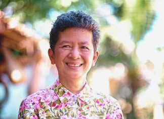 ชีวิตแห่งการแสวงหาความหมาย “เตือนใจ ดีเทศน์”