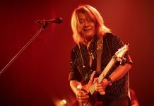 “กบ ไมโคร” ข้ามผ่านเส้นทางนักดนตรีสู่วิถีศิลปิน